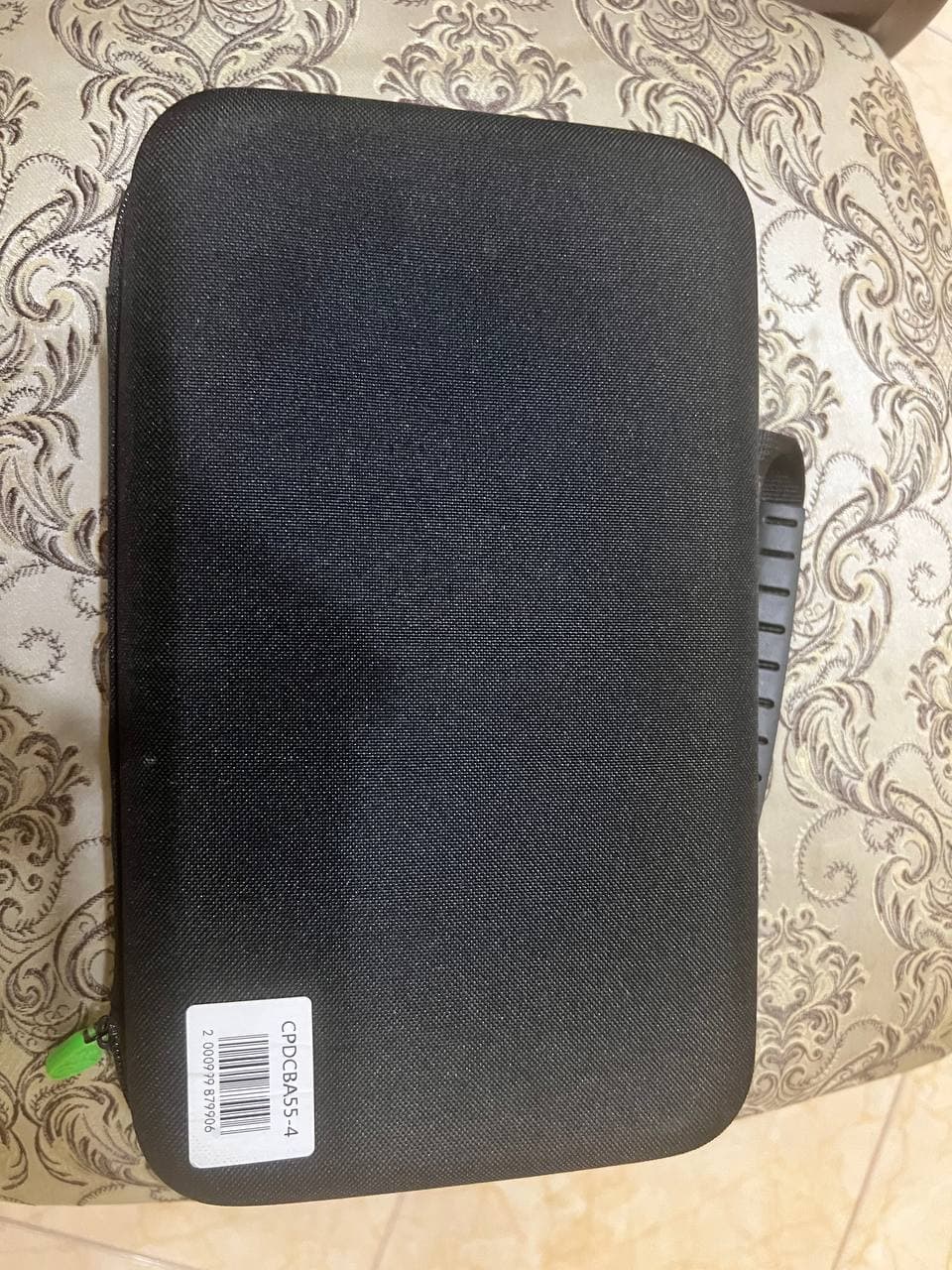 Сигналізатори клювання Carp Pro D Carp 4+1 — фото 5 з 5