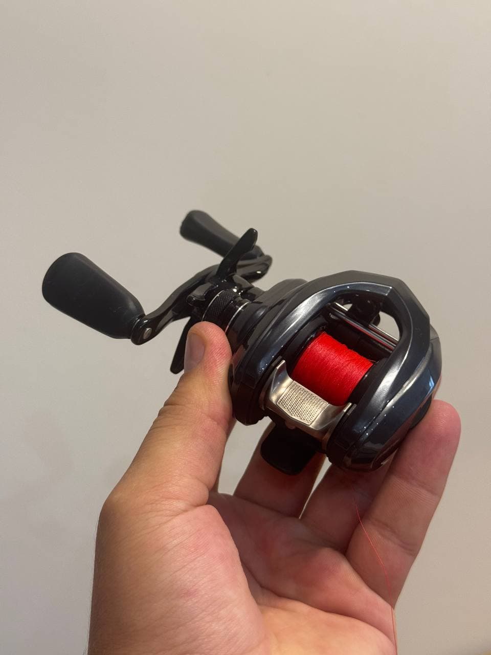 Кастинговий набір Azura Safina Light Casting S76UL