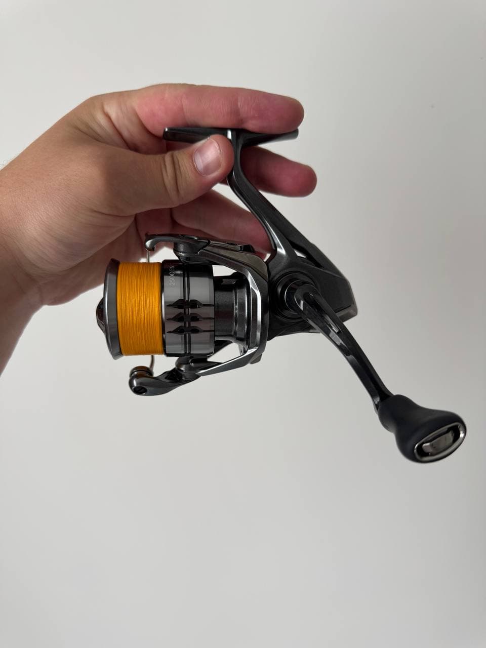 Котушка Shimano Complex 2500F6 — фото 2 з 4