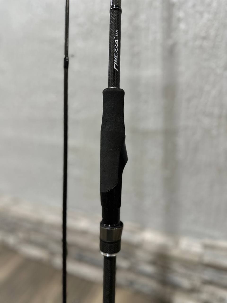 Спінінг Graphiteleader Finezza UX GFINUS-832ML-T — фото 2 з 4