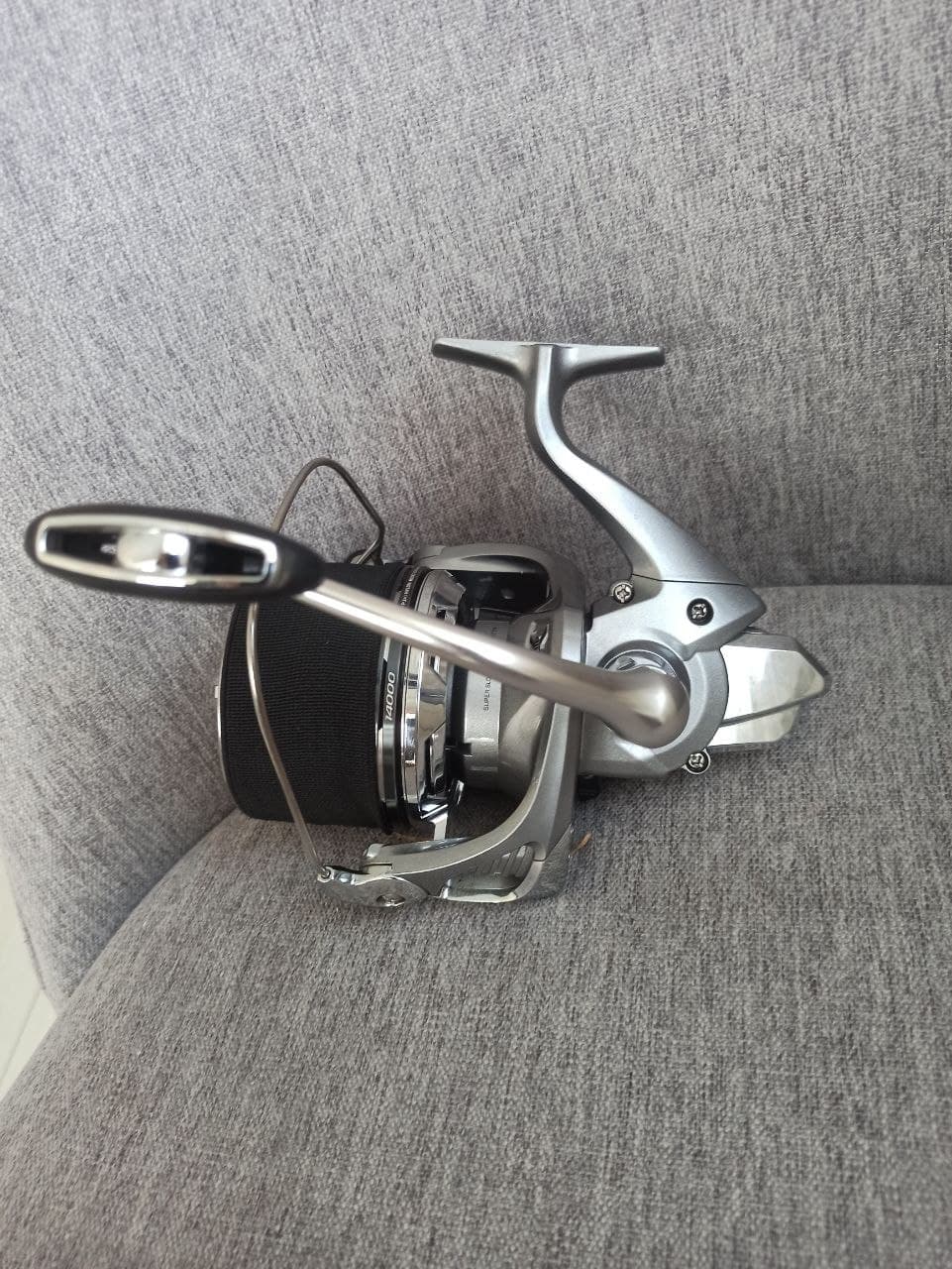 Котушка Shimano Ultegra XSD 14000
