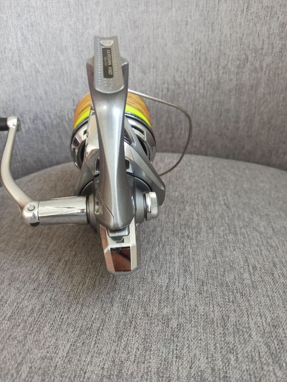 Котушка Shimano Ultegra XSD 14000 — фото 2 з 5