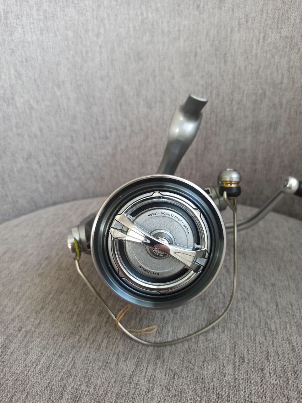 Котушка Shimano Ultegra XSD 14000 — фото 3 з 5