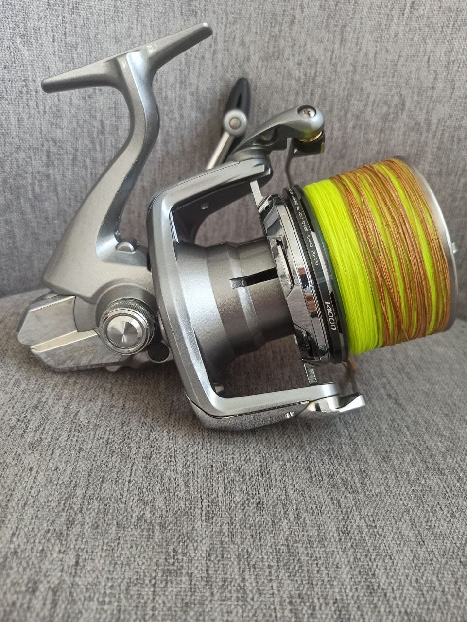 Котушка Shimano Ultegra XSD 14000 — фото 4 з 5