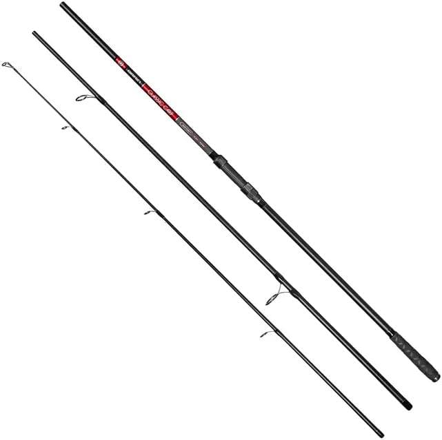 Короповий комплект Brain Classic Carp і Evidence 8000