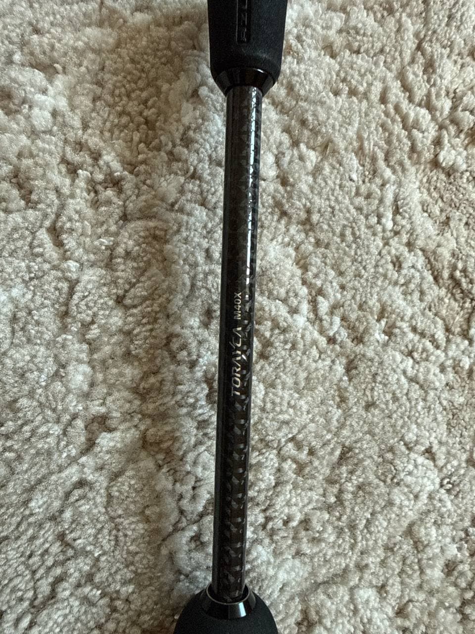 Спінінг Azura Sawada Light Rod 610SULS — фото 3 з 5