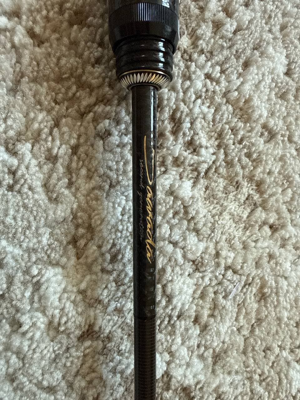 Спінінг Azura Sawada Light Rod 610SULS — фото 4 з 5