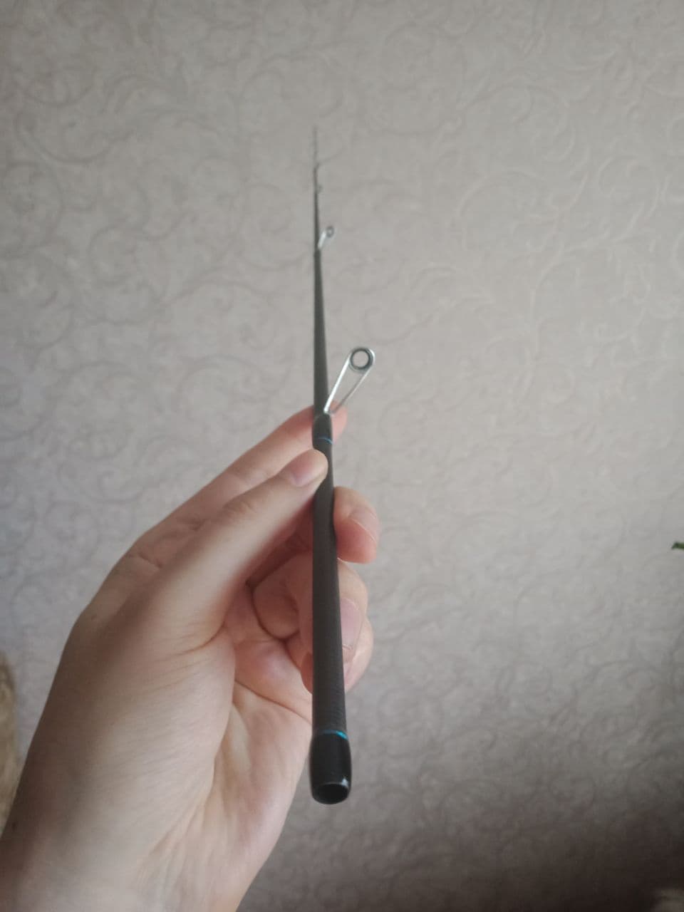 Вершинка Favorite Blue Bird BB-682UL-S