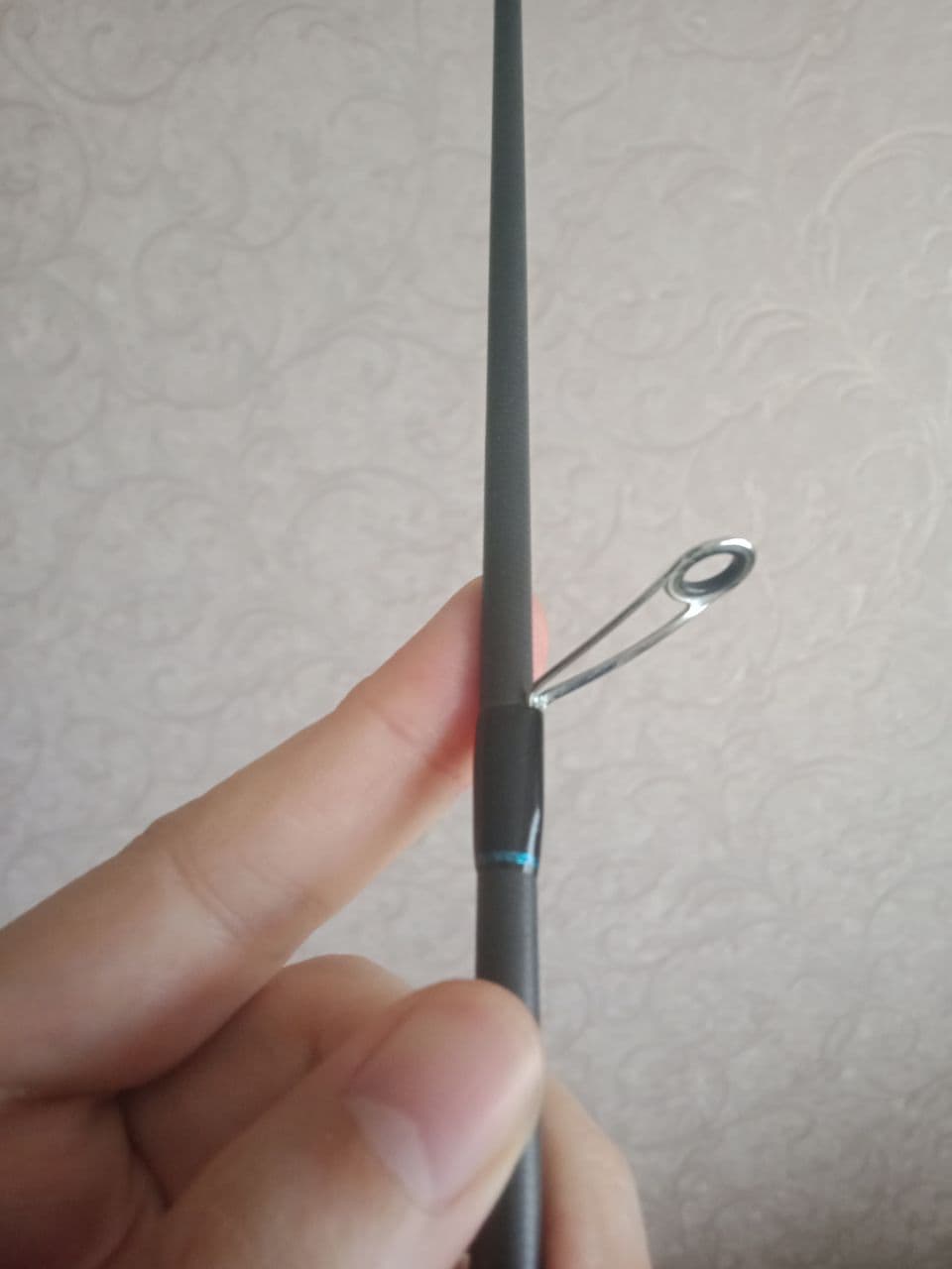 Вершинка Favorite Blue Bird BB-682UL-S — фото 2 з 5