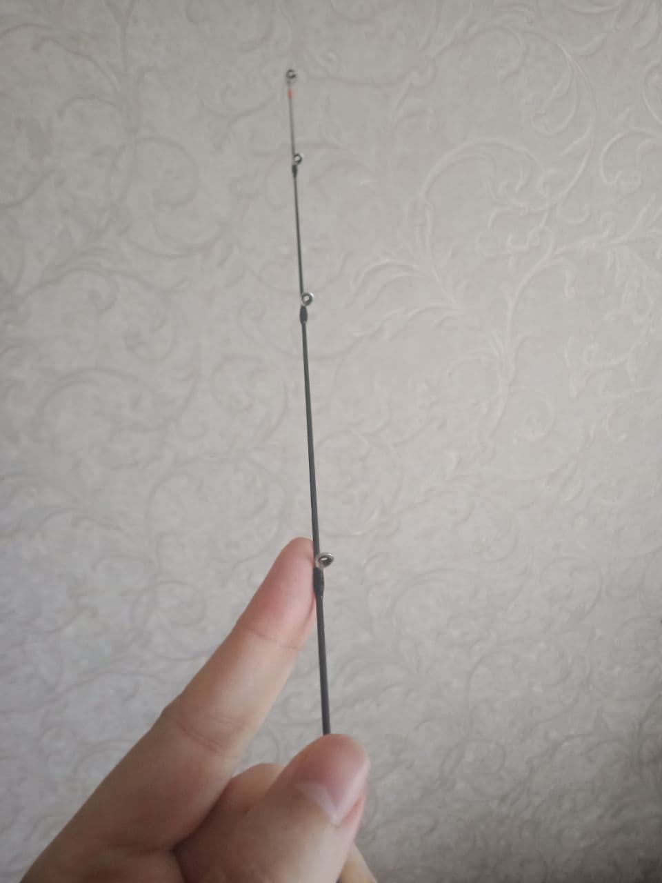 Вершинка Favorite Blue Bird BB-682UL-S — фото 4 з 5