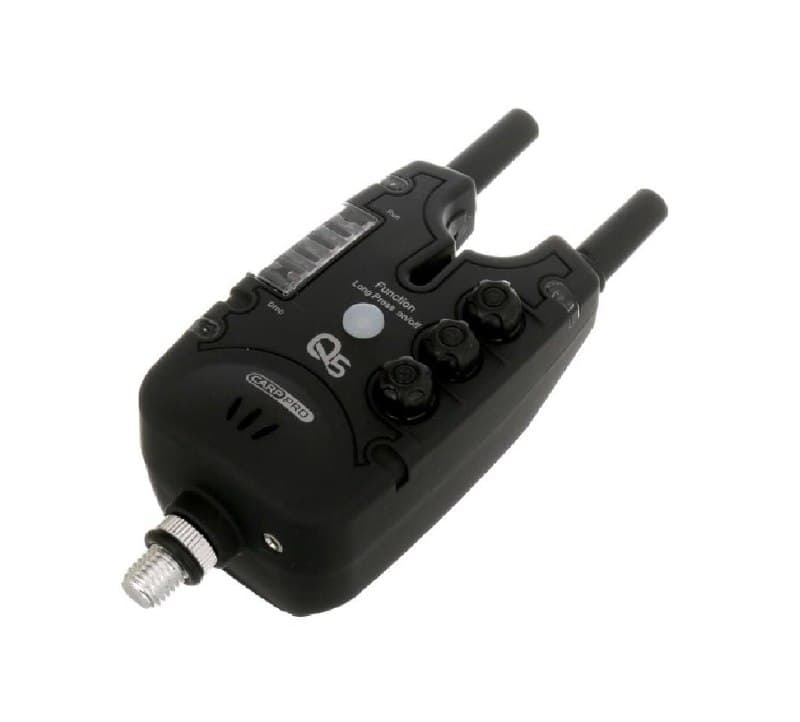 Короповий комплект Carp Pro Cratus Evo (2 вудилища + котушки) — фото 5 з 5