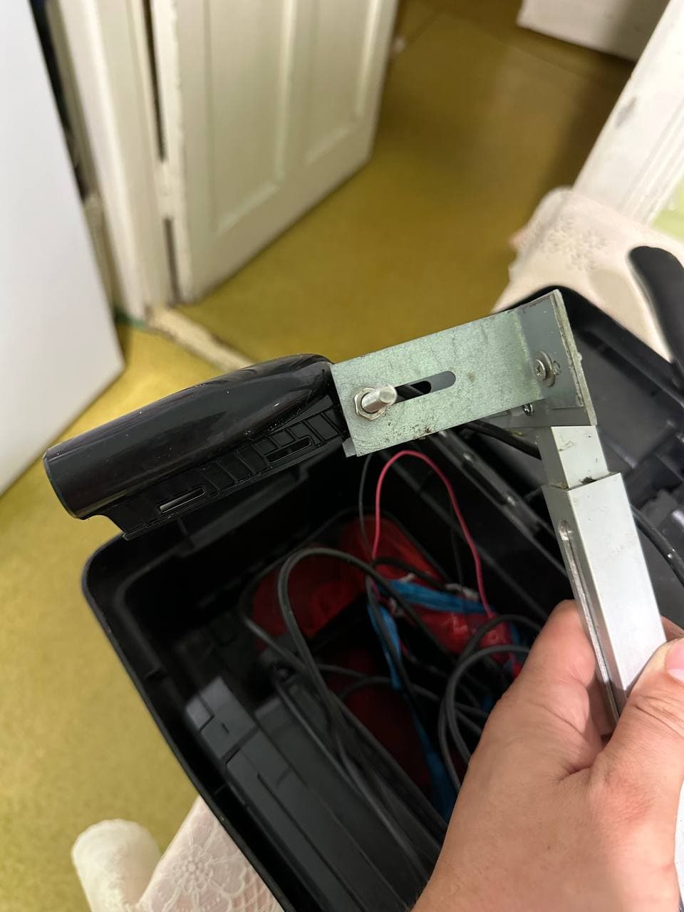 Ехолот Lowrance Hook 7 — фото 2 з 5
