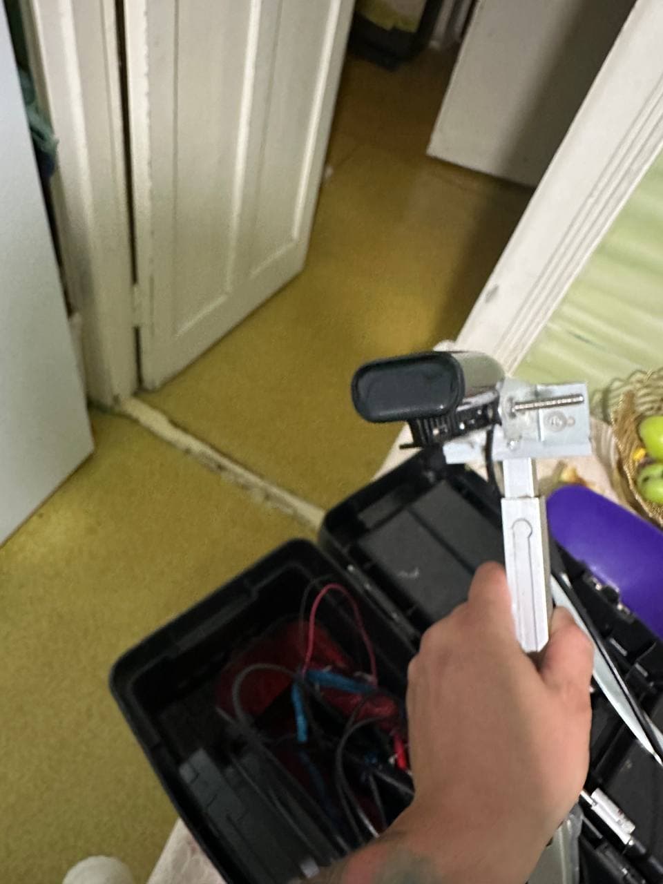Ехолот Lowrance Hook 7 — фото 3 з 5