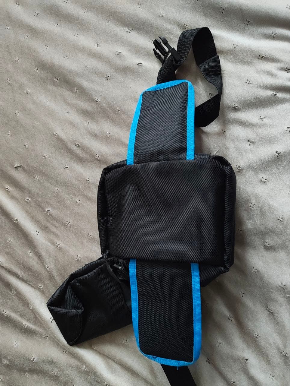 Сумка поясна Flagman Belt Bag зі знімною кишенею — фото 2 з 2