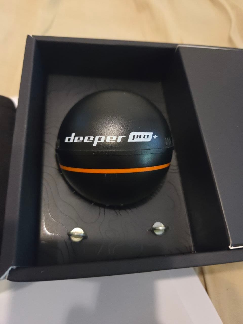 Ехолот Deeper Smart Sonar PRO+, Київ, Київ обл. — фото 3 з 3