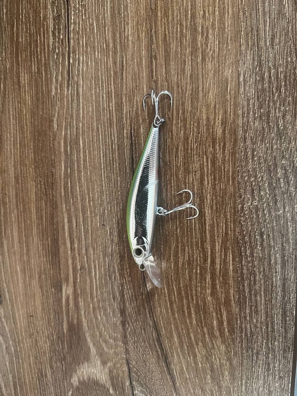 Набір японських воблерів Daiwa та ZipBaits — фото 2 з 5