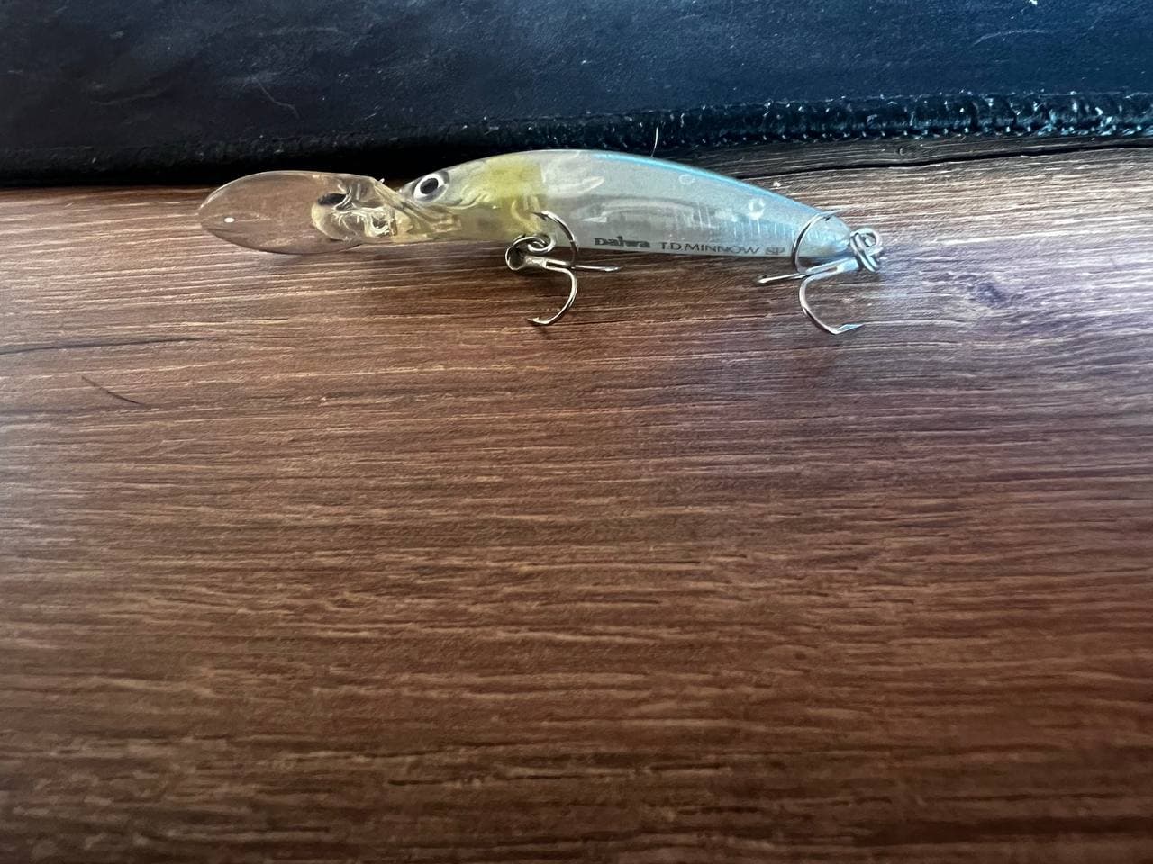 Набір японських воблерів Daiwa та ZipBaits — фото 5 з 5