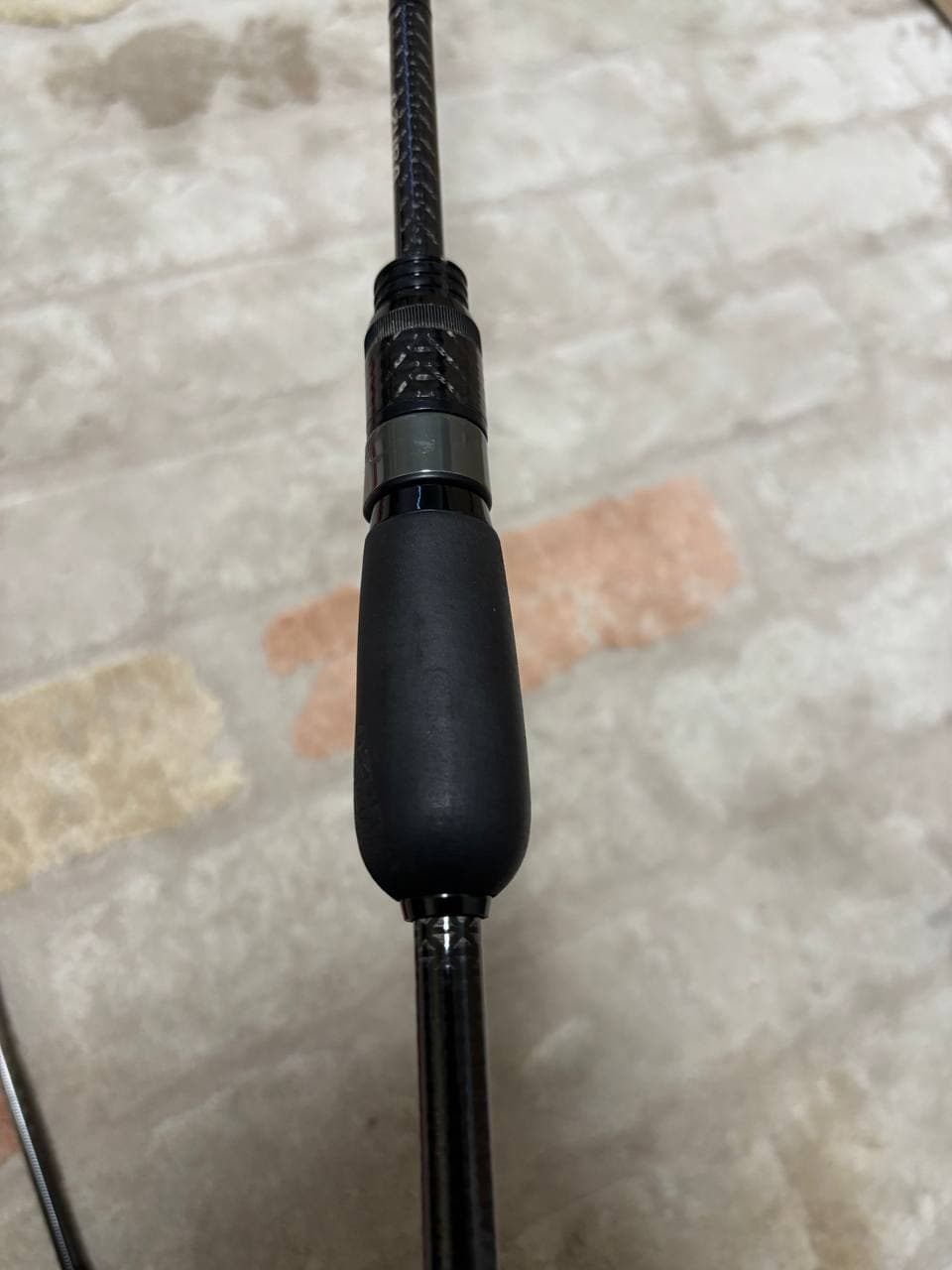 Спінінгове вудилище Azura Sawada Light Rod 83LS — фото 2 з 4