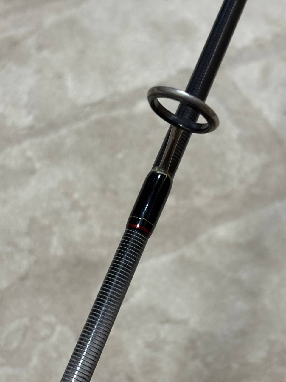 Спінінгове вудилище Azura Sawada Light Rod 83LS — фото 3 з 4