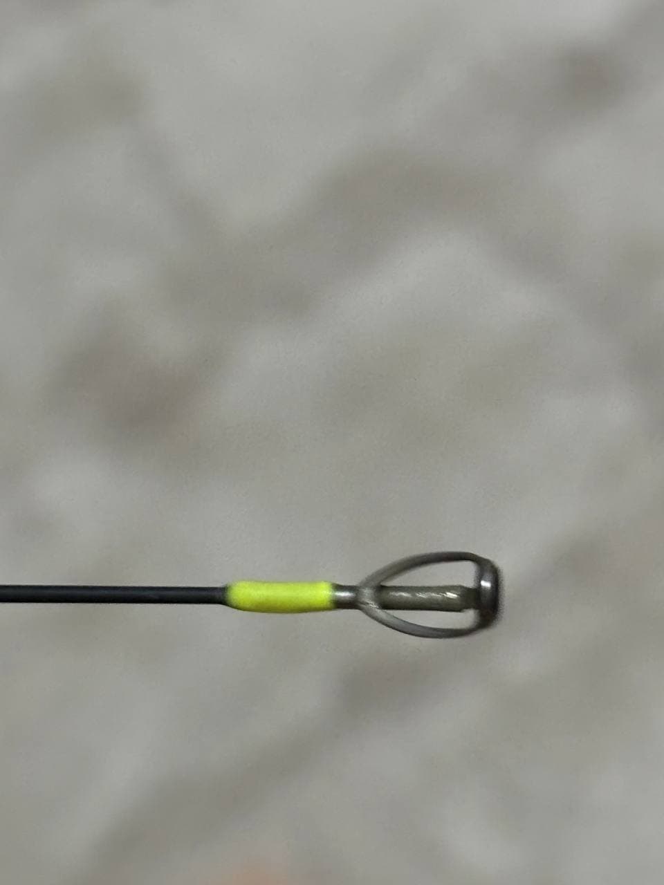 Спінінгове вудилище Azura Sawada Light Rod 83LS — фото 4 з 4