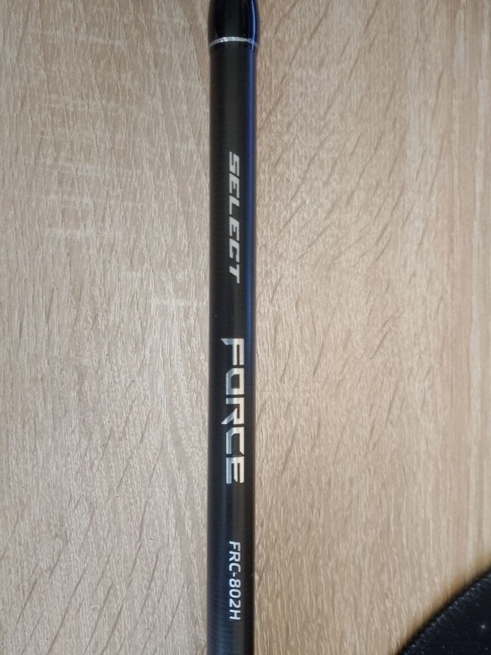 Спінінг Select Force