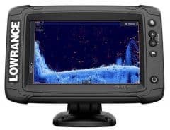 Ехолот Lowrance Elite 5 Ti, Рівне, Рівненська обл.