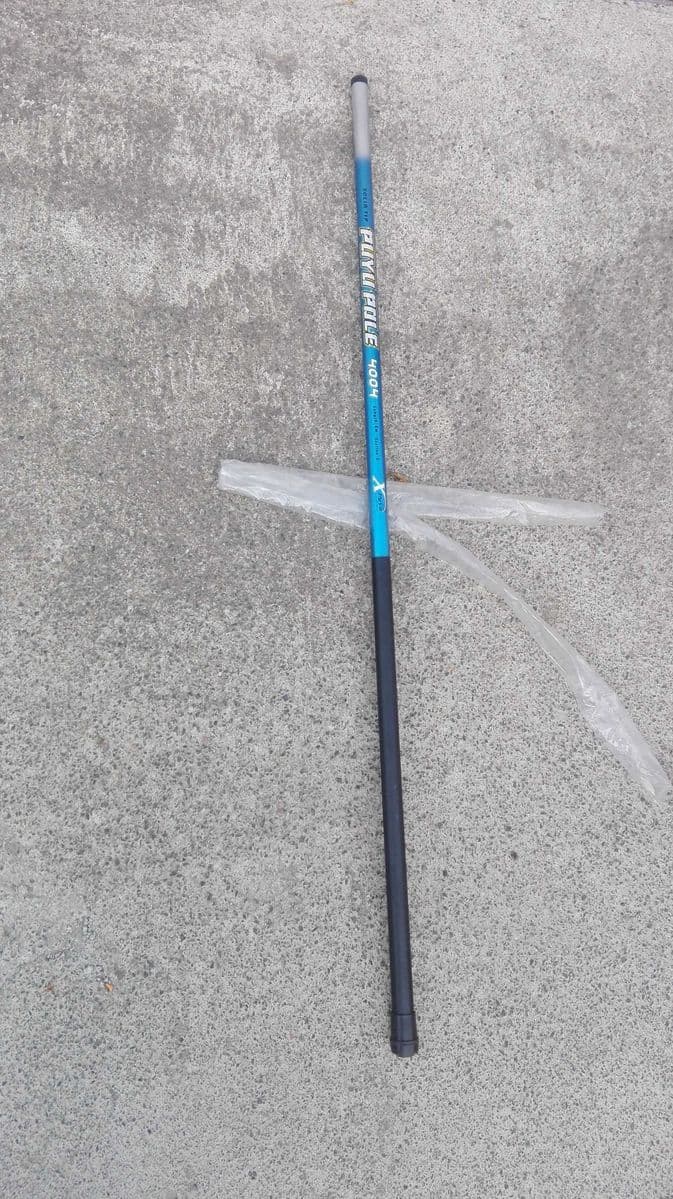 Телескопічна вудка Puyu Pole 4 м, Одеса, Одеська обл. — фото 2 з 5
