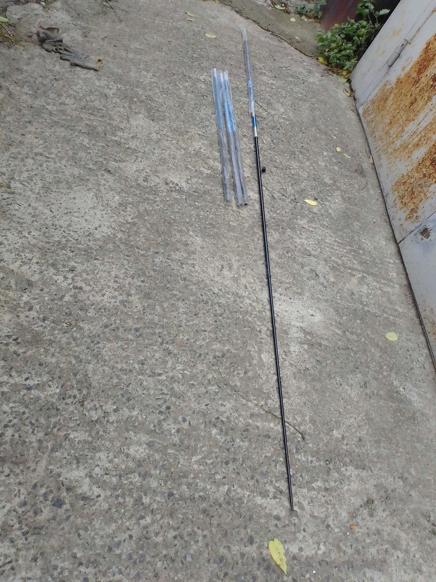 Телескопічна вудка Puyu Pole 4 м, Одеса, Одеська обл. — фото 3 з 5