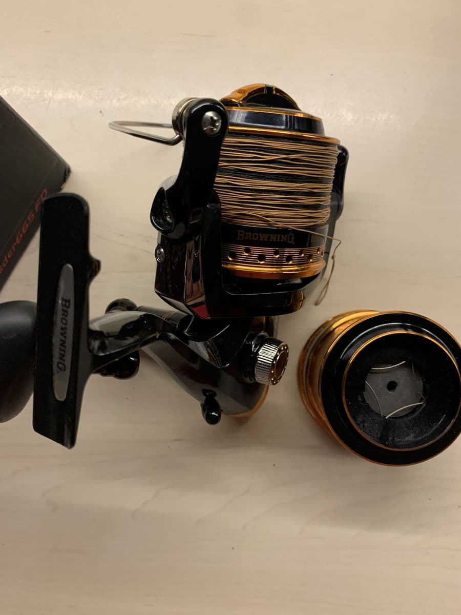 Короповий комплект Browning Black Magic та Prologic C2, Львів, Львівська обл. — фото 3 з 5