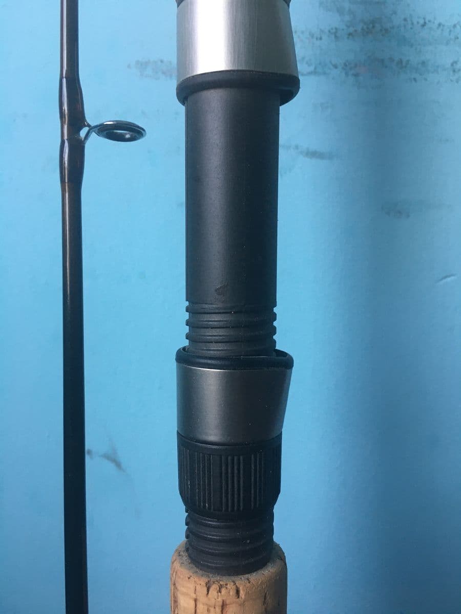 Спінінг Sage 470-3 GSP Graphite III, Шостка, Сумська обл. — фото 4 з 5