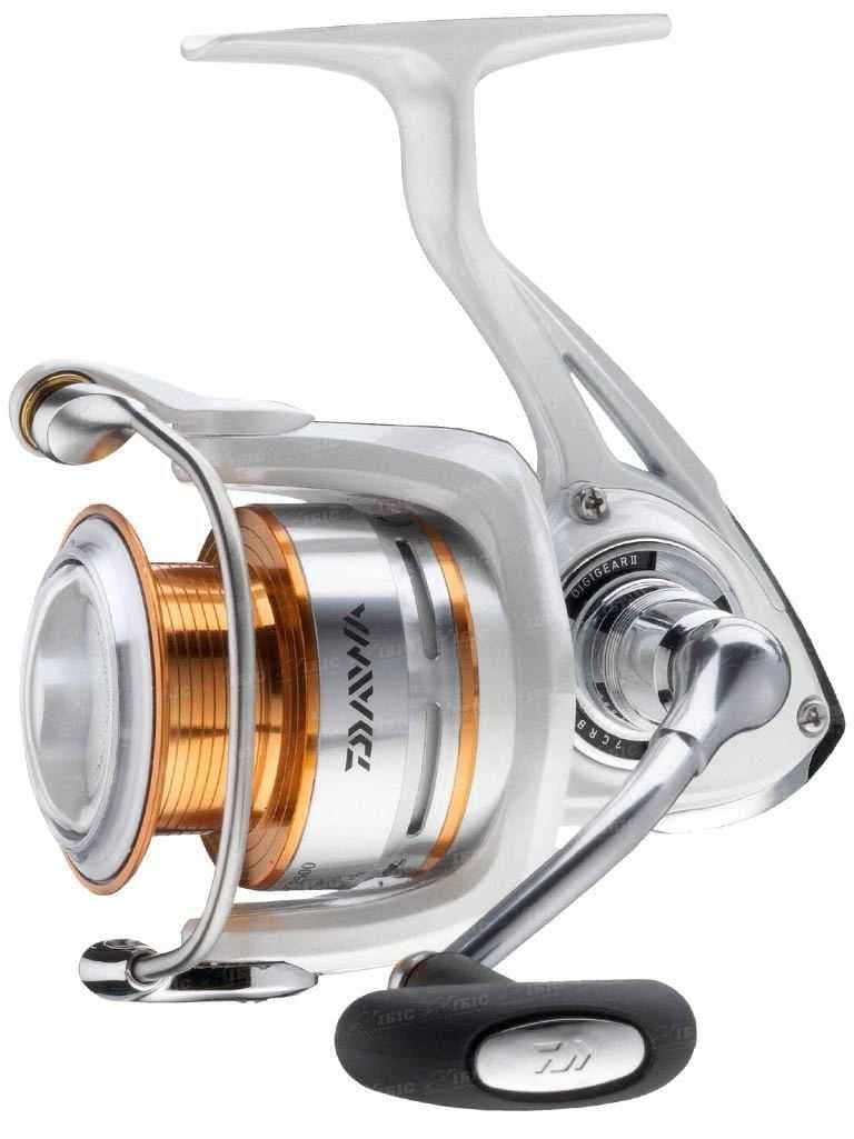Котушка Daiwa Exceler-Z 2500, Чернівці, Чернівецька обл.
