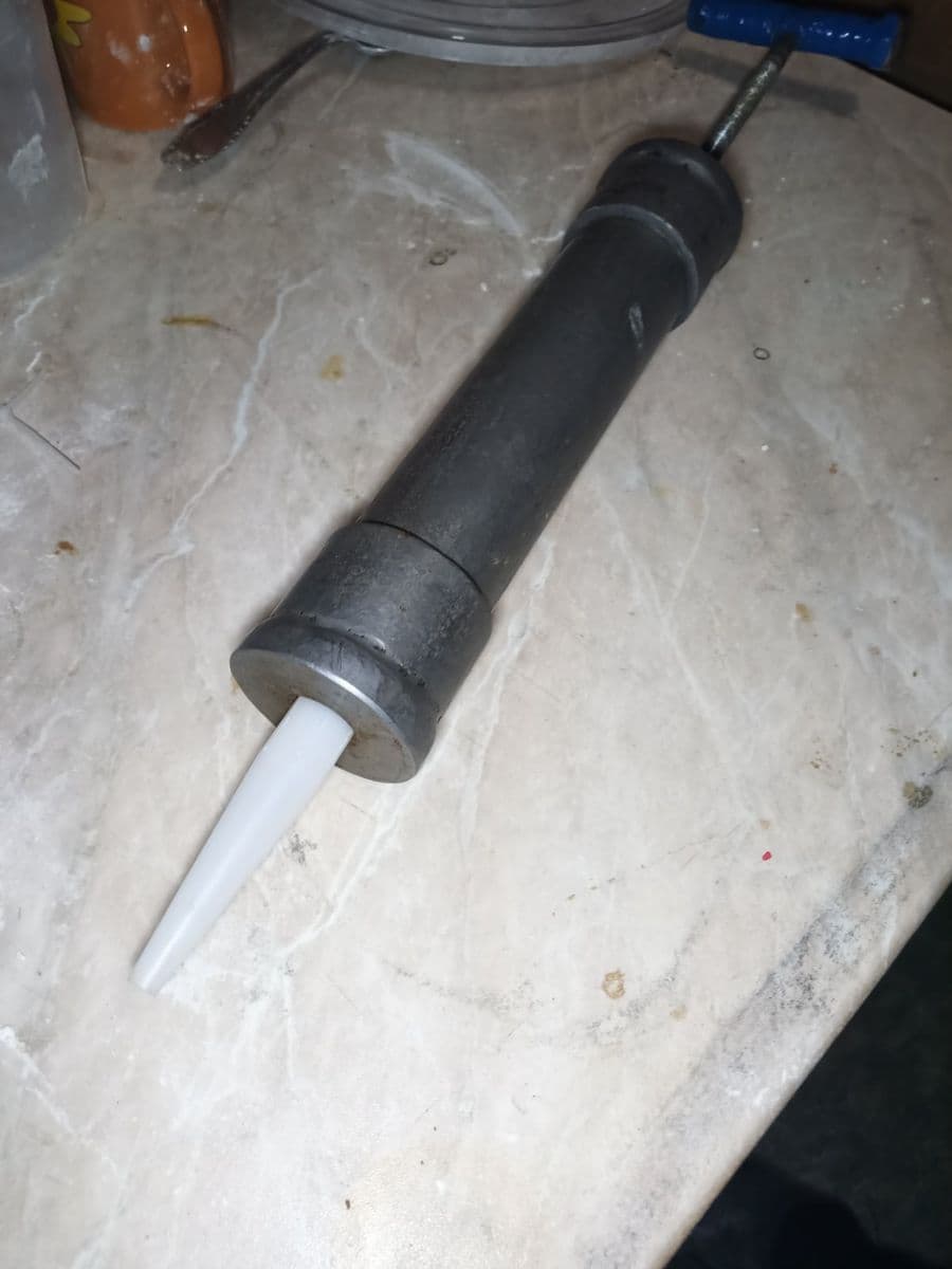 Шприц для рибальських бойлів, Дніпро, Дніпропетровська обл. — фото 3 з 4