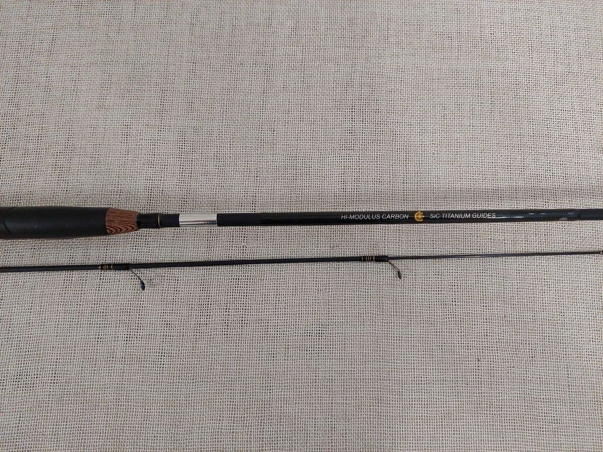 Спінінг Adams Unique Ultra 2.1 м 2-10 г, Лісники, Київська обл.