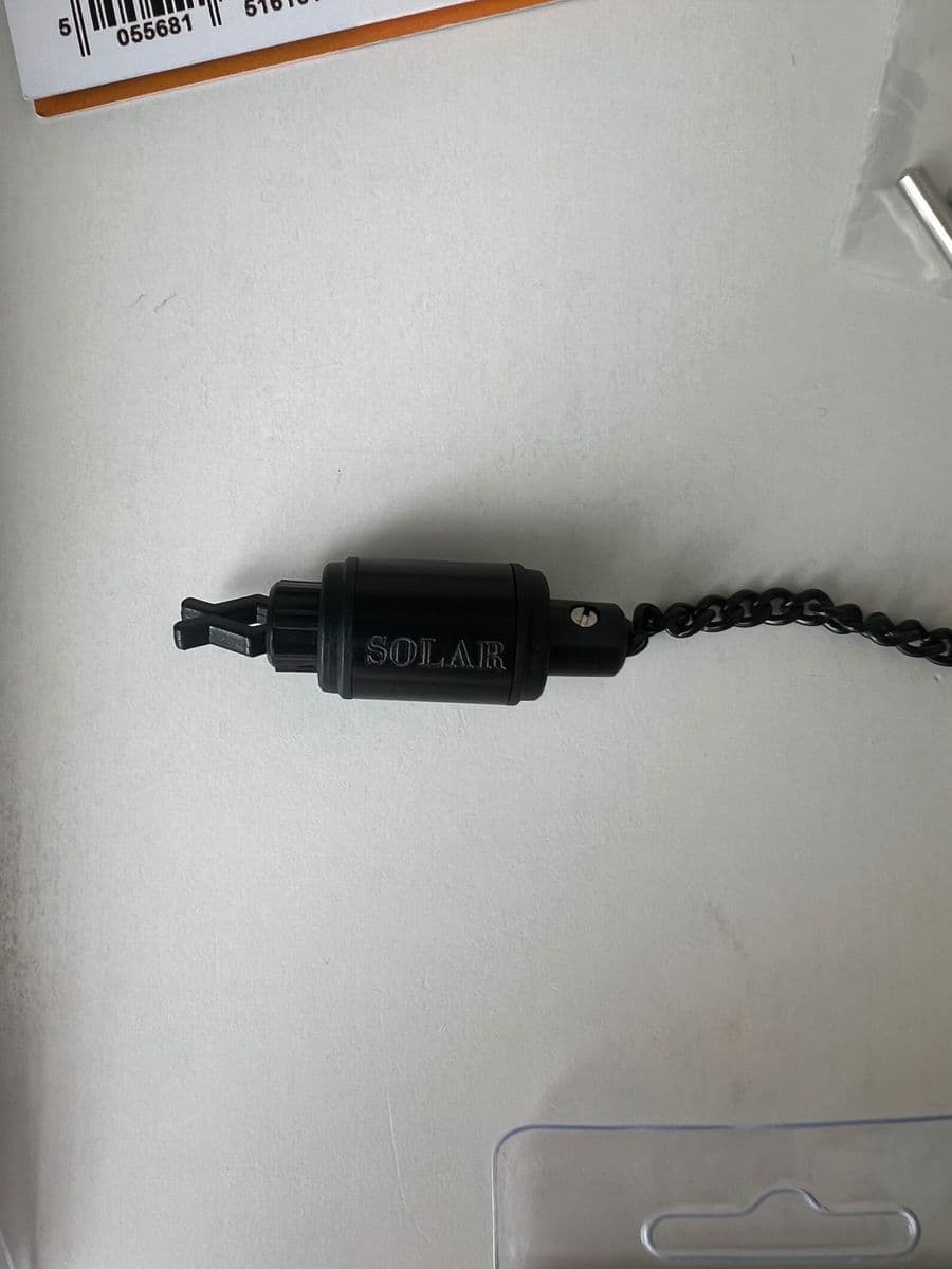 Свінгери Solar Indicator Kit Black, Львів, Львівська обл. — фото 3 з 5