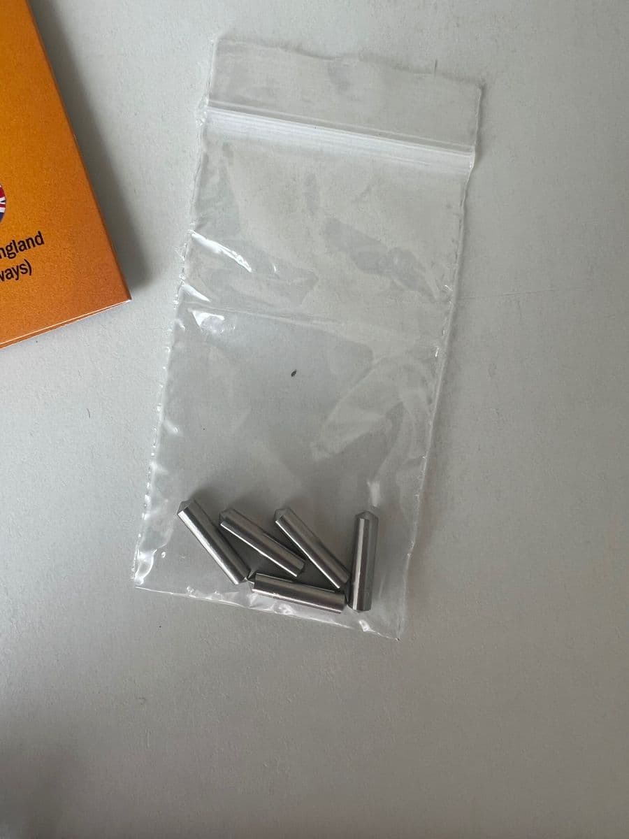 Свінгери Solar Indicator Kit Black, Львів, Львівська обл. — фото 4 з 5