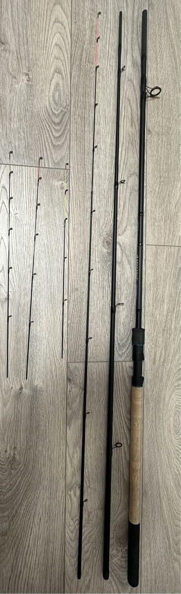 Фідер Golden Catch 3,90 м 90 г, Тернопіль, Тернопільська обл.