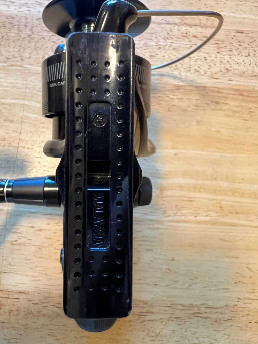 Коропова котушка Shimano Baitrunner DL 10000 RA, Вінниця, Вінницька обл. — фото 4 з 5