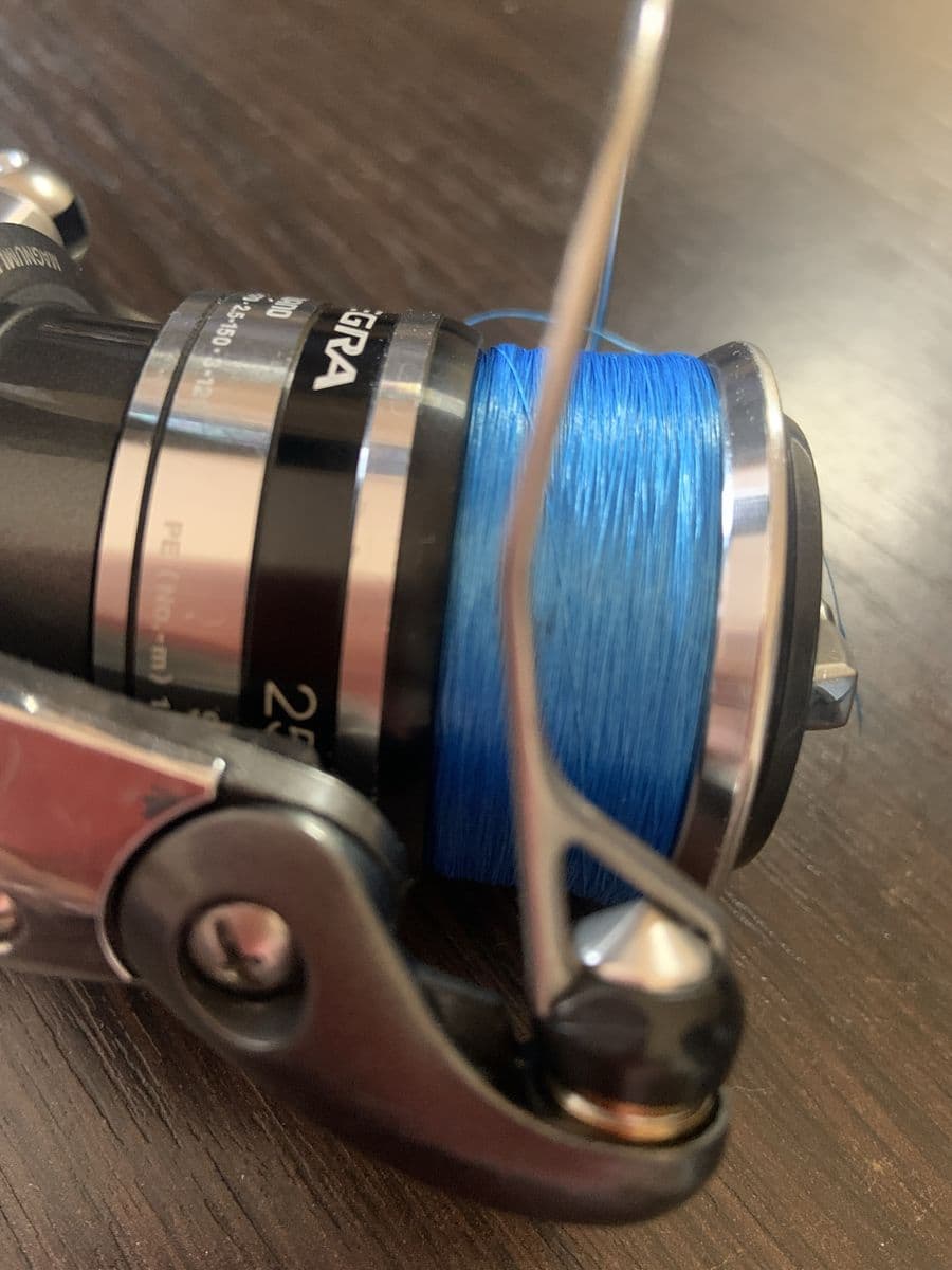 Котушка Shimano Ultegra 2500, Сміла, Черкаська обл. — фото 4 з 5