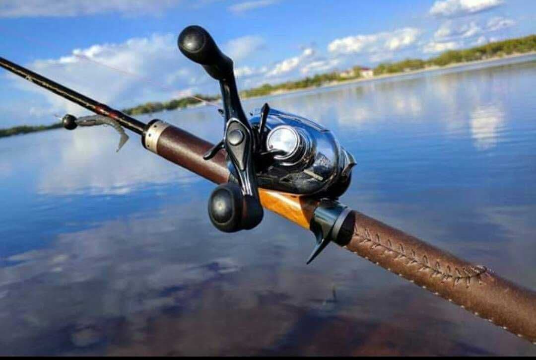 Кастинговий спінінг Shimano Lesath 240, Рівне, Рівненська обл. — фото 2 з 5