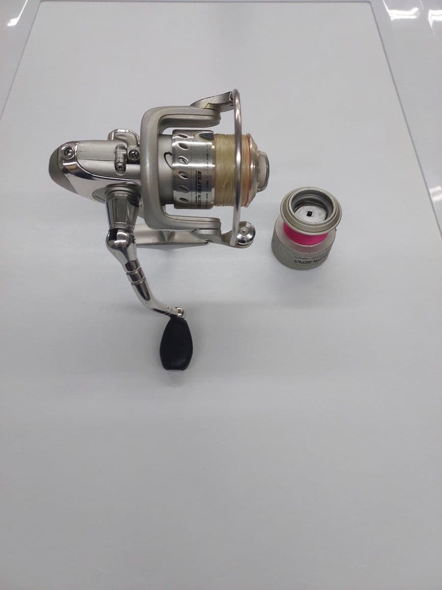 Котушка Salmo Elite Micro 1000, Запоріжжя, Запорізька обл.