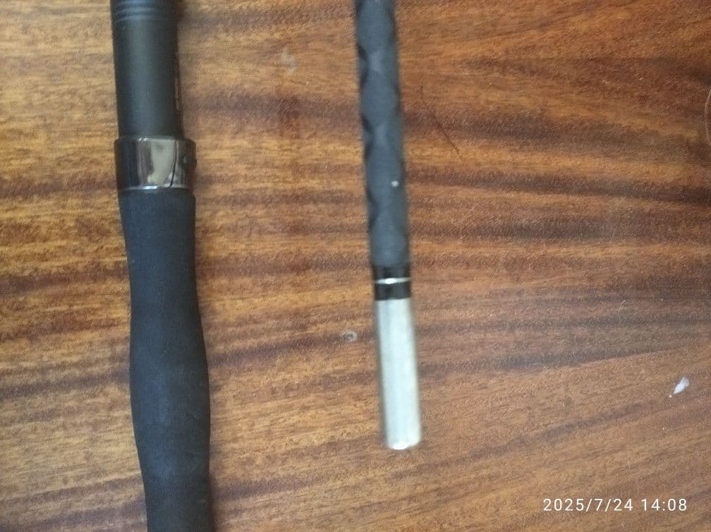 Вудилище для ловлі сома 1,8 м, Кропивницький, Кіровоградська обл. — фото 3 з 5