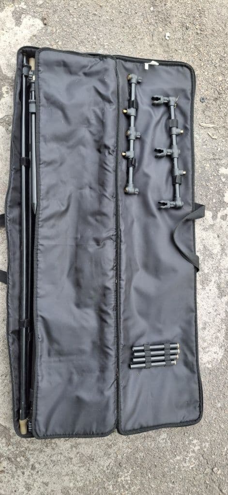Род-под JRC Extreme TX Pod, Запоріжжя, Запорізька обл.