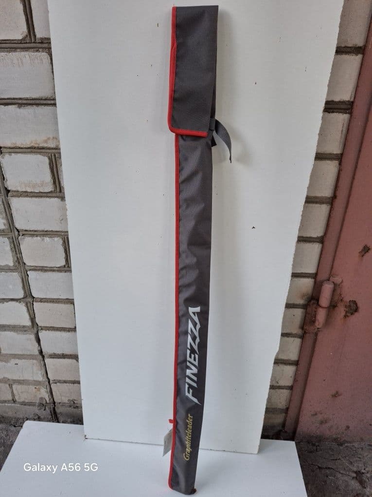 Спінінг Graphiteleader Finezza GOFS-762UL-T, Житомир, Житомирська обл.