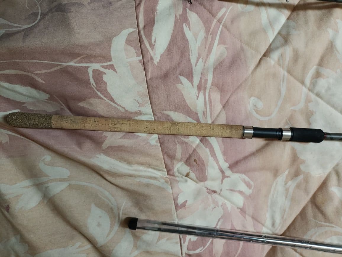 Фідерне вудилище Flagman Mantaray Elite Feeder 12', Тернопіль, Тернопільська обл. — фото 3 з 5