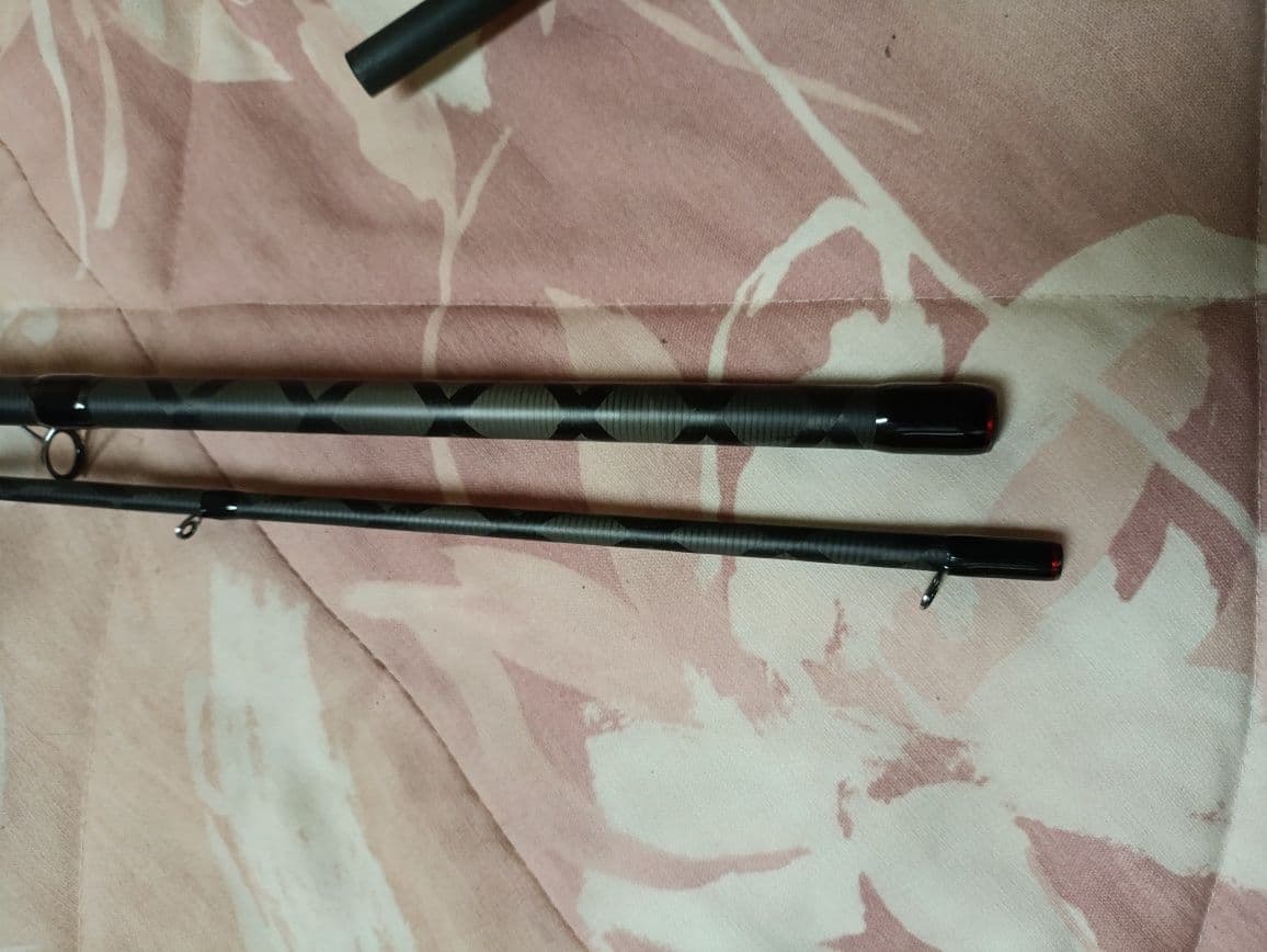 Фідерне вудилище Flagman Mantaray Elite Feeder 12', Тернопіль, Тернопільська обл. — фото 4 з 5