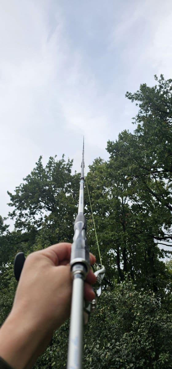 Спінінг Favorite Impulse IMP-832L-T, Кременець, Тернопільська обл. — фото 2 з 5