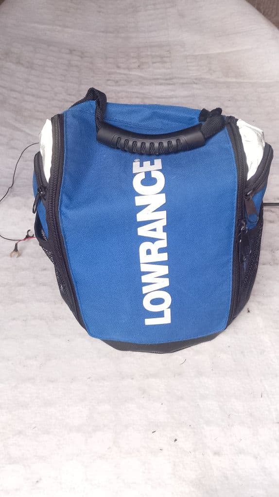 Ехолот Lowrance Hook-3x All Seas, Зарічне, Рівненська обл. — фото 3 з 5