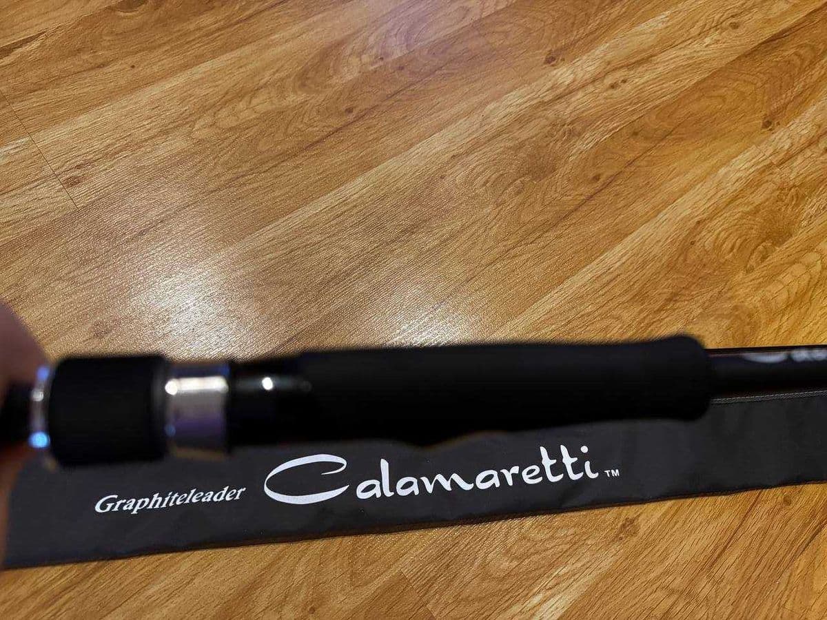 Спінінг Graphiteleader Calamaretti 20GCALS-882ML, Івано-Франківськ, Івано-Франківська обл.