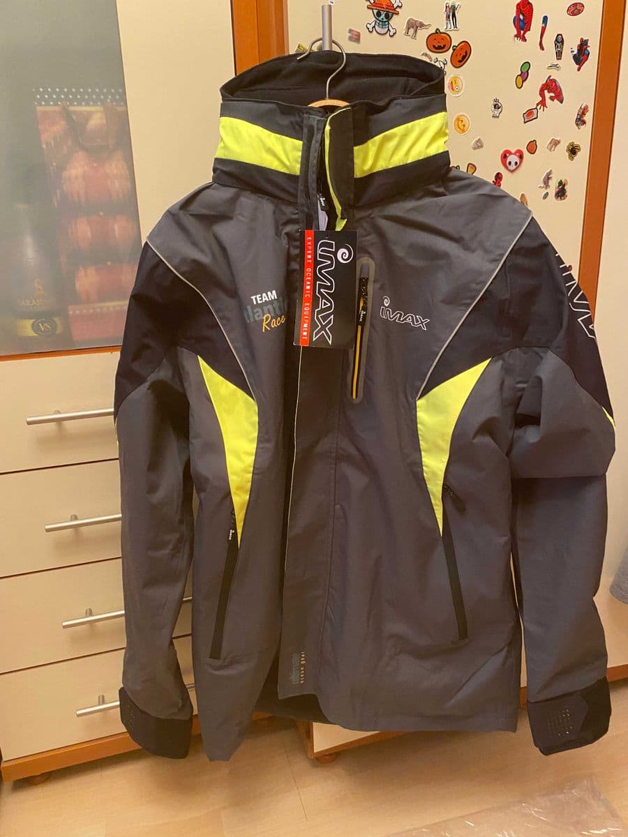 Куртка Imax Atlantic Boat Race, 2XL, Харків, Харківська обл.