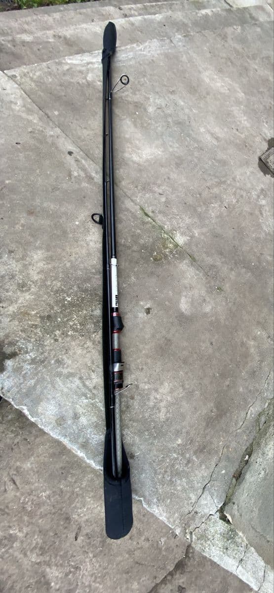 Спінінг Daiwa Silver Creek, тест 3-14г, 2.20м, Тернопіль, Тернопільська обл.